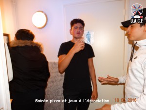 soiree Pizza 17  